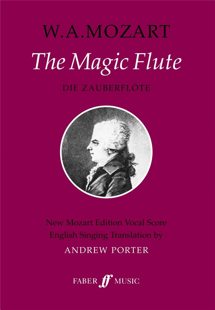 The Magic Flute